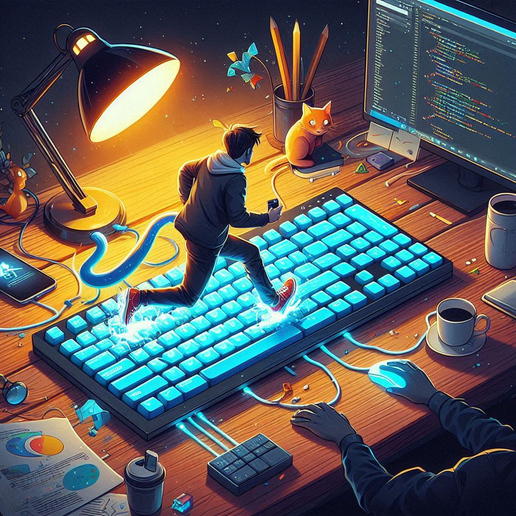 Umer Raja | Software Engineer Portfolio
